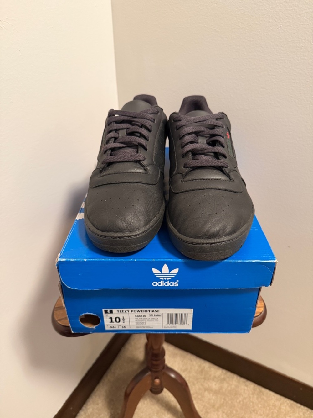 Yeezy Powerphase - Picture 5 of 10